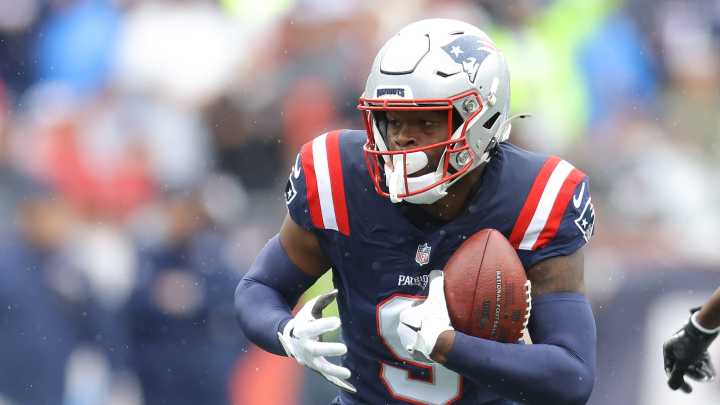 Who do the Patriots play this week? Where is the game? What to know