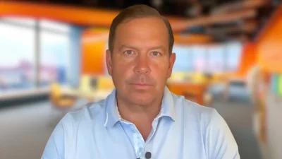 President of League of American Workers: 'We now have well over a million self