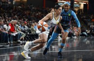 Sparks’ playoff hopes take another hit with loss to Atlanta