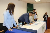 Sectores educativo y productivo brindan apoyo a estudiantes