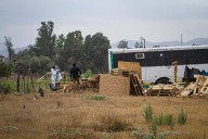 Mecánico muere aplastado por un camión en el que trabajaba