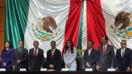 Secretario de Hacienda Entrega el Paquete Económico 2026: "Hay Responsabilidad Económica"