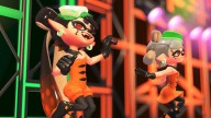 Splatoon 3's Spooky Splatoween Splatfest Returns Next Month