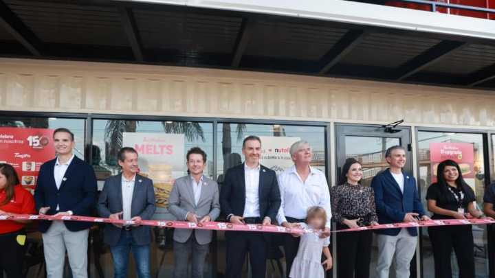 Nueva sucursal de Tim Hortons en Monterrey: ¿Dónde se ubica?