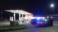 Teen dies after being shot in chest during argument outside southwest Houston gas station