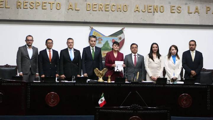 Congreso de Hidalgo con 134 expedientes en investigación por faltas administrativas