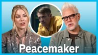 'Peacemaker' Episode 3 Explained: James Gunn, Stars on That Rick Reveal, What It Means for Harcourt (Exclusive)