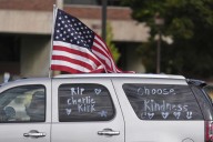 Utah governor on Kirk shooting: Too soon to be sure of motive, suspect had 'leftist ideology'