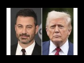 Can't take a joke: Comedian rips Trump's comedy crackdown rooted in 'fear'