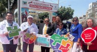 “Donar es un acto de amor: fomentan conversaciones familiares sobre la donación”