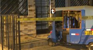 ¡Terror en Puente Piedra! Detonan explosivo en casa con nueve niños en su interior y exigen 20 mil soles Momento de terror vivieron las familias y los pequeños que ocupan la vivienda multifamiliar. La
