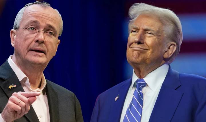 New Jersey joins blue state health alliance rejecting Trump’s CDC; What could go wrong?