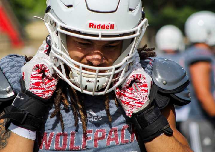 Where to watch Western Oregon vs Cal Poly football streaming live on demand today; kickoff time, preview