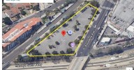 Heritage Square Metro station parking lot targeted for housing
