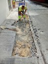Mejoras en los accesos a tres colegios de Jerez