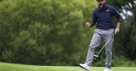 Hidalgo ties European Tour record with 12 birdies at Irish Open, McIlroy four shots back