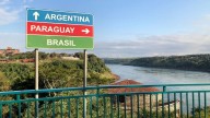Alerta por fentanilo que empieza a circular por la frontera entre Argentina, Brasil y Paraguay