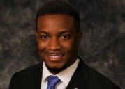 Mathew Gordon announces campaign for San Diego City Council District 4 