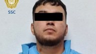 ¿Qué sabemos de “El Irving”, el peligroso criminal de La Unión Tepito, capturado la noche del Grito en CDMX?