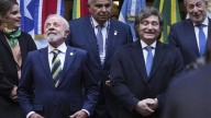 El Mercosur firmó un acuerdo de libre comercio con cuatro países europeos
