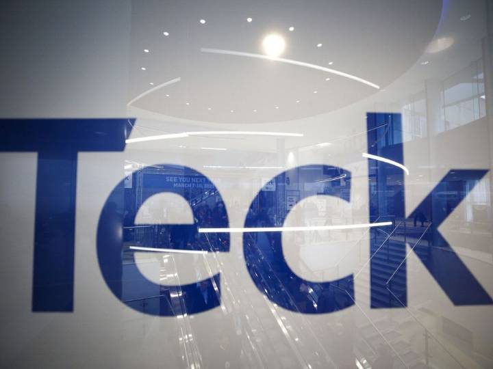 Teck agrees to massive $70B merger ahead of B.C.'s biggest critical
