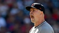 Tigers beat Guardians, win away from meeting Mariners in ALDS