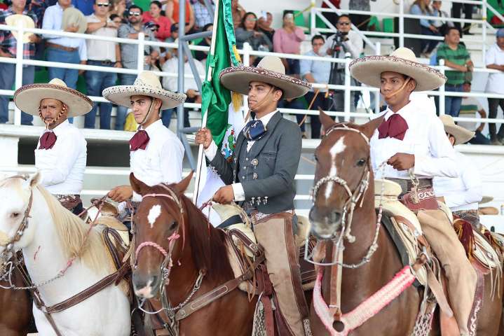 Torneo Patrio en Villaflores