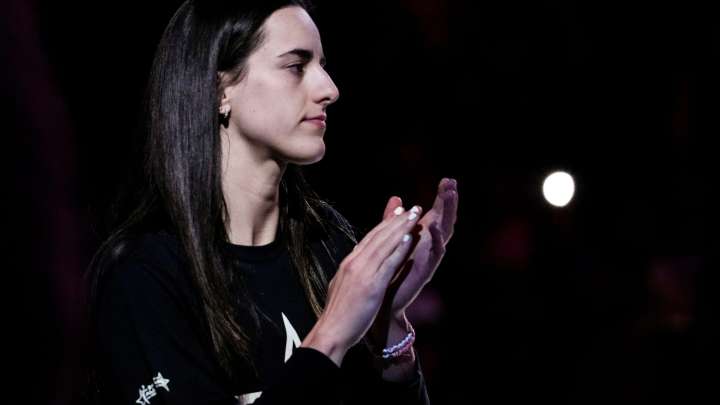 Fever Insider on Caitlin Clark injury: 'I don't think they misled the fans.'