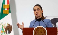 México reconoce al Estado de Palestina: Sheinbaum pide parar con el genocidio