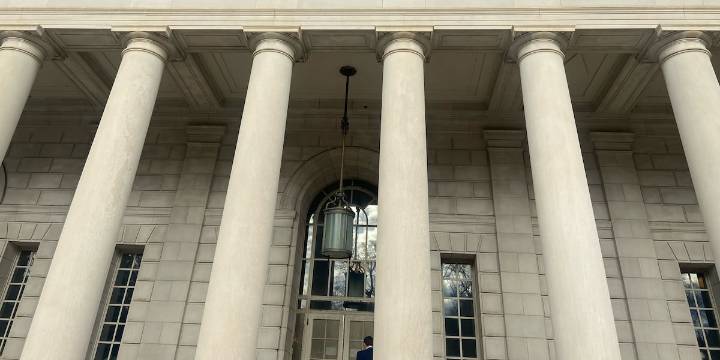 SC Supreme Court lifts block on state from sharing voter data with DOJ