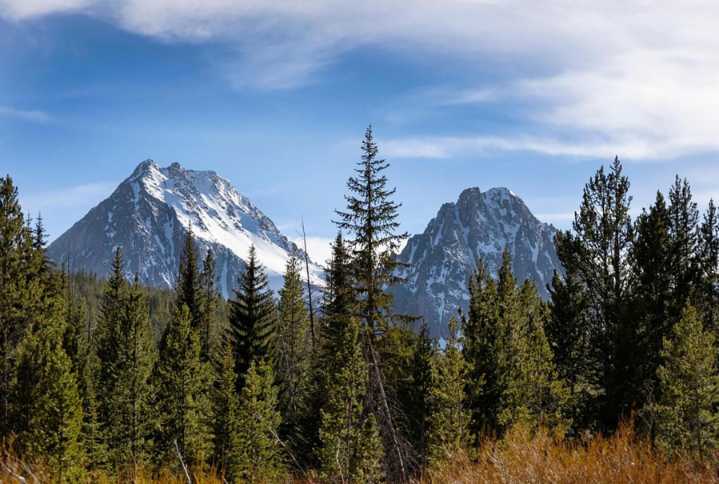 Odd alliances form over Idaho’s public lands