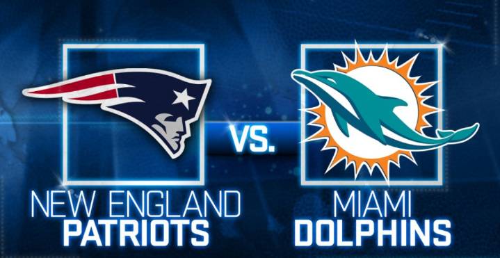 Maye accounts for 3 TDs and Patriots top Dolphins 33-27 for Vrabel’s 1st win as New England coach