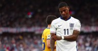 Marcus Rashford suffers fresh setback after Manchester United transfer as clear message sent