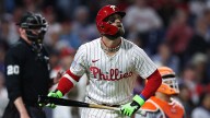 Bryce Harper’s brutally honest take on Phillies’ 2025 regular season