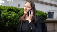Fired federal prosecutor Maurene Comey sues Trump administration to get her job back