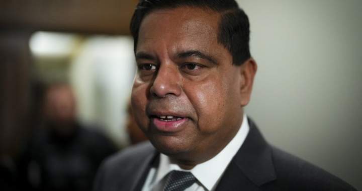 Minister calls gun buyback ‘important’ after questioning it in leaked call