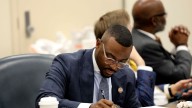 South Carolina lawmakers haven't been paid after one of their own sued over raise
