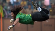René Higuita y los 30 años que se cumplen del legendario ‘escorpión’; “una obra de arte”