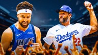 Dodgers star Clayton Kershaw’s retirement draws heartfelt Klay Thompson reaction