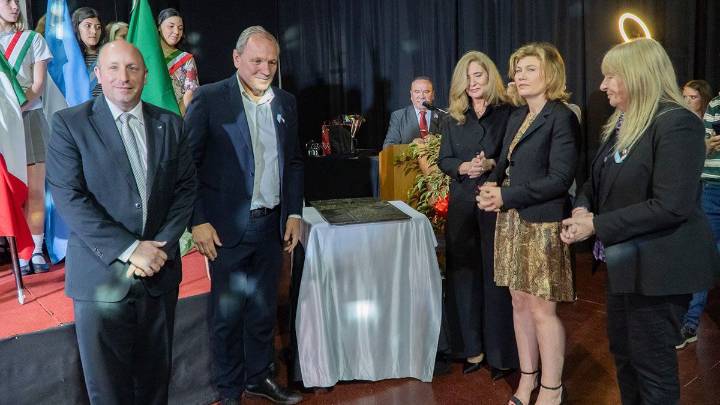 Sociedad Italiana de Río Cuarto: 150 años de legado y una apuesta al futuro