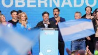 Dura derrota de Milei: el peronismo avanza con fuerza en los comicios de la provincia de Buenos Aires