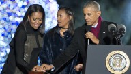 Sasha Obama's Sassy Behavior Is Worlds Away From Malia's Easy