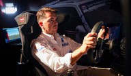 Tenerife estrena la primera “Zona Racing” con simuladores que recrean carreteras de Canarias