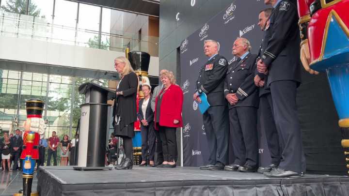 ‘Bright Nights’ relocates to Surrey after almost three decades