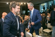 Espinosa de los Monteros reúne a todas las derechas en la presentación de su laboratorio de ideas neocón