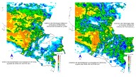 Ideam anticipa “lluvias más intensas” este 13 y 14 de septiembre de 2025: así estará el clima este fin de semana por departamentos