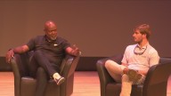 NFL Emmitt Smith highlights need for Narcan awareness, education