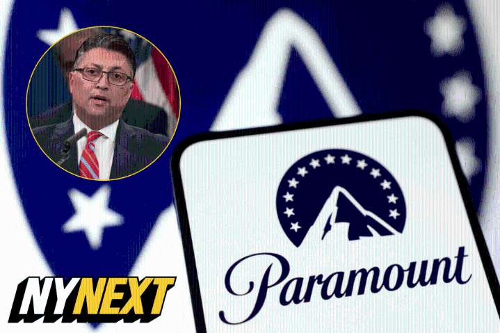 Exclusive | Paramount taps former Trump official to join legal team