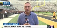 The 'Border War' between KU and Mizzou Returns