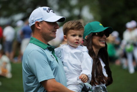 Is Emiliano Grillo Married? PGA Tour Star’s Love Life Explored Emiliano Grillo has long balanced his professional career with a private personal life, no matter how complicated it could get. Navya Mis